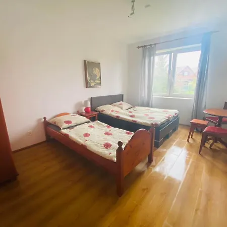 Sloneczny Brzeg * Jastrzębia Góra