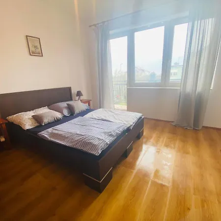 Sloneczny Brzeg * Jastrzębia Góra