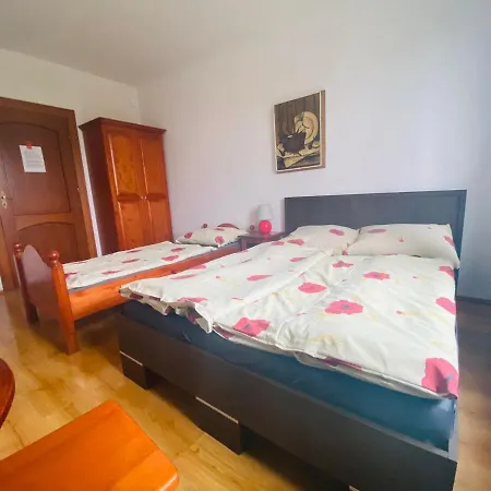 Sloneczny Brzeg 3*