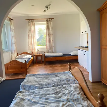 Sloneczny Brzeg 3* Jastrzębia Góra