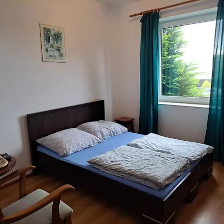 Sloneczny Brzeg ゲストハウス