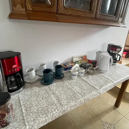 بيت ضيافة Sloneczny Brzeg 3*