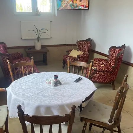 Sloneczny Brzeg بيت ضيافة