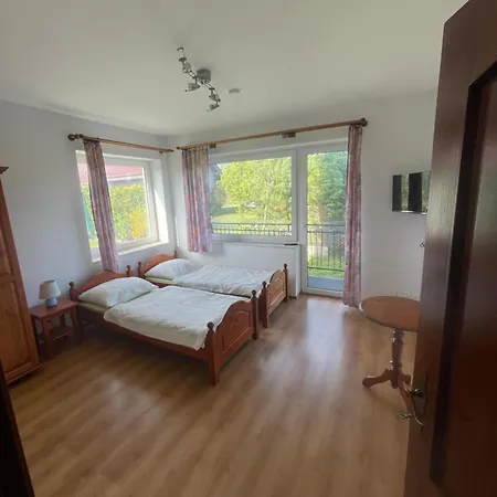 Sloneczny Brzeg