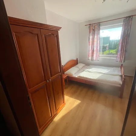 Sloneczny Brzeg بيت ضيافة