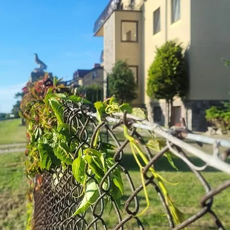 Sloneczny Brzeg 3*
