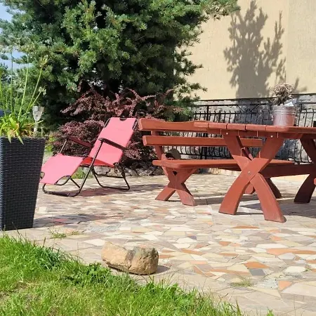 Sloneczny Brzeg 3*