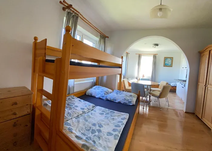 בית הארחה Sloneczny Brzeg